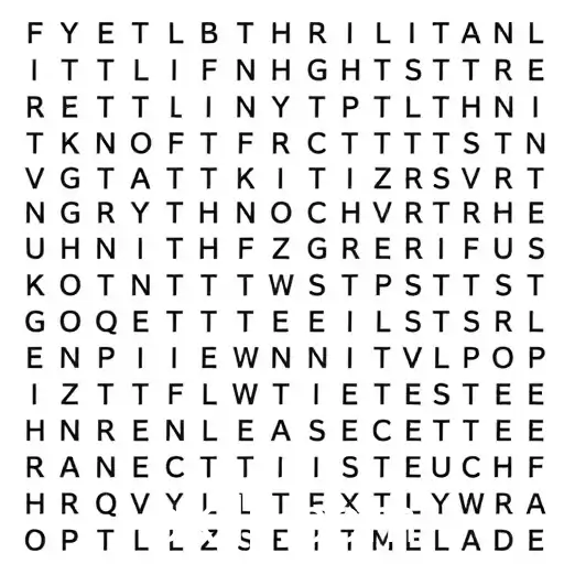 The Rise and Appeal of Word Search Games: A Deep Dive